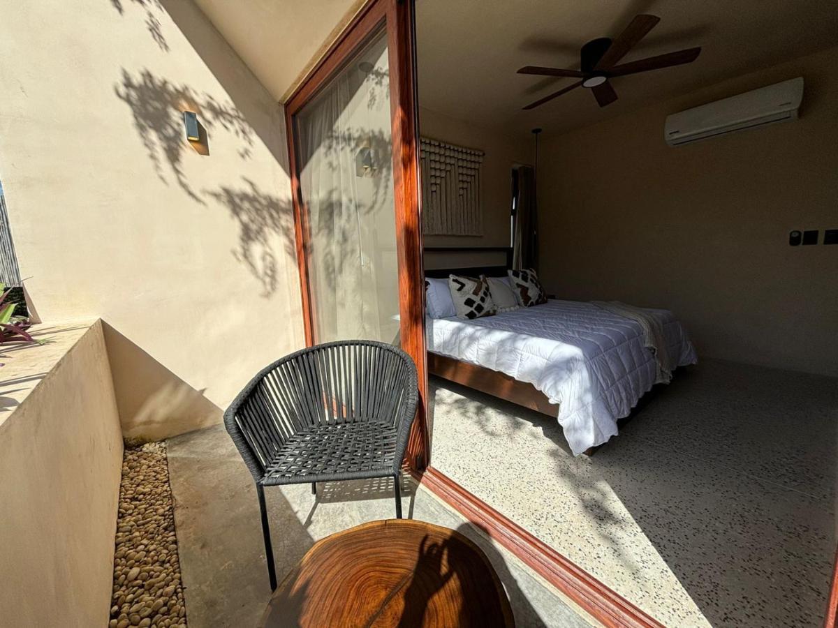 Condohotel Tsonot, En Luum Zama Tulum Exterior foto